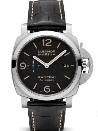 Panerai is best choice for men.